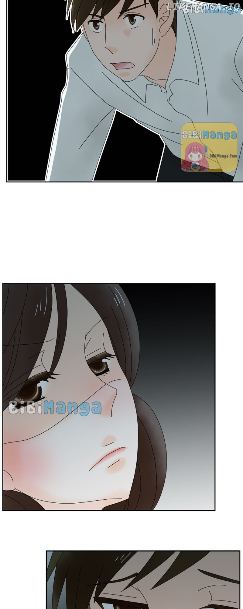 (Re)arranged Marriage chapter 15 - page 48